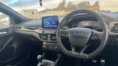 Ford Focus 1.0 EcoBoost Hybrid mHEV 125 ST-Line Edition 5dr Petrol Hatchback